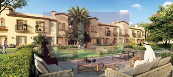 2 غرف نوم تاون هاوس في أبو ظبي, UAE رقم 33928 8