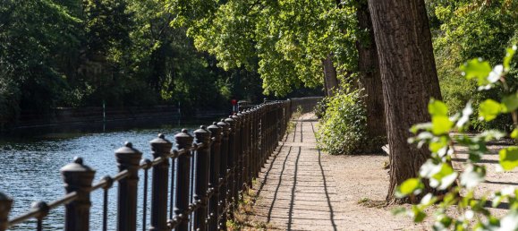 Apartamento T1 em Kreuzberg, Germany N.º 88934 5