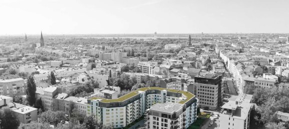 Apartamento T1 em Kreuzberg, Germany N.º 88934 3