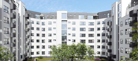 Apartamento T1 em Kreuzberg, Germany N.º 88934 2