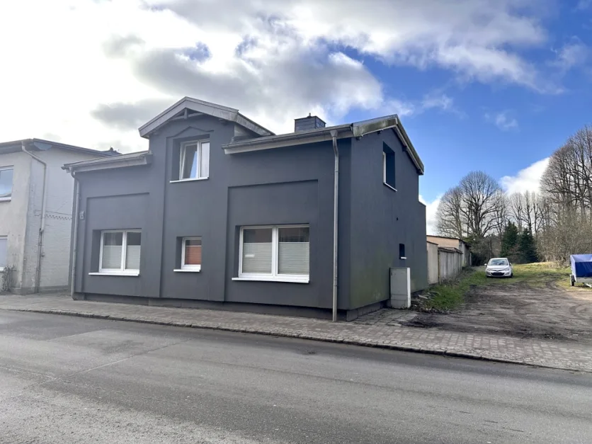 4 bedrooms House in Ostholstein, Germany No. 47069