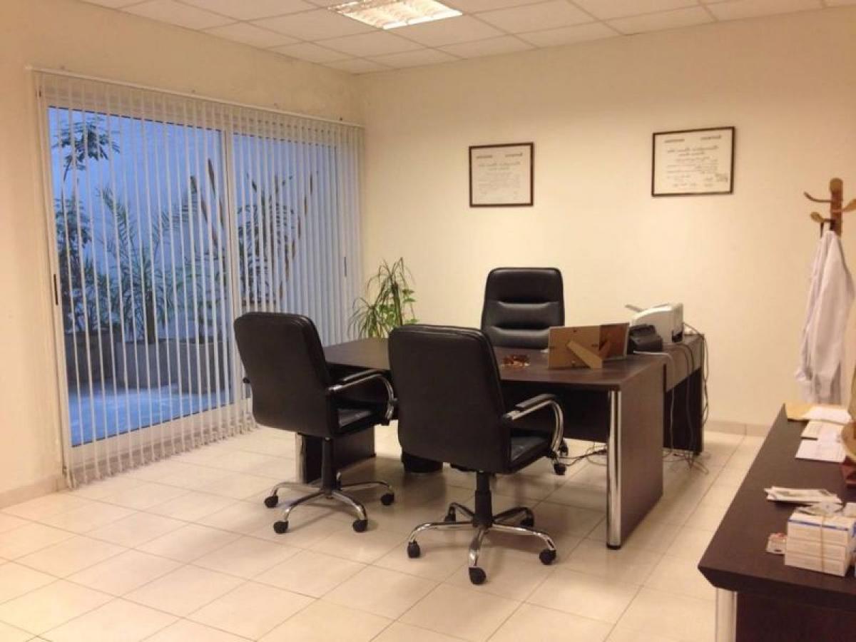 Escritório em Buenos Aires, Argentina 205 m² N.º 106814