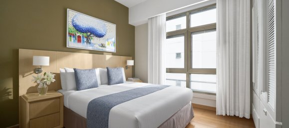 2 dormitorios apartamento en alquiler en District 1, Ho Chi Minh, Vietnam № 13758 5