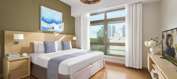2 dormitorios apartamento en alquiler en District 1, Ho Chi Minh, Vietnam № 13758 2