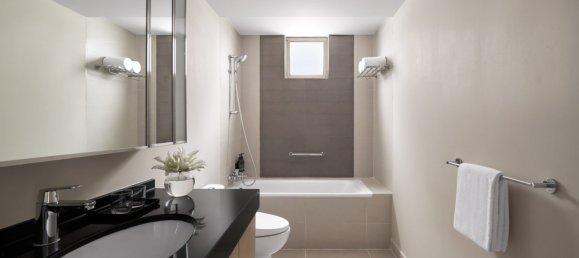 2 dormitorios apartamento en alquiler en District 1, Ho Chi Minh, Vietnam № 13758 7
