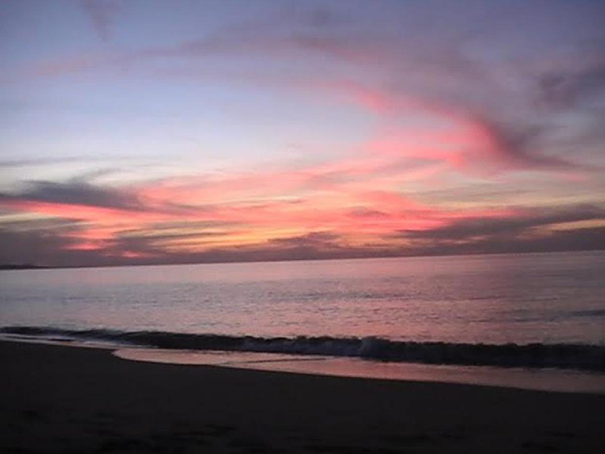 3 bedrooms Apartment in Maldonado, Uruguay No. 9379