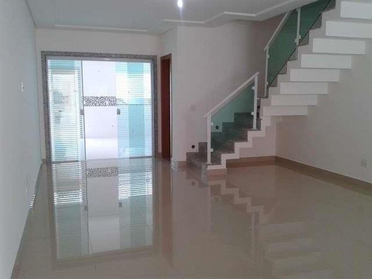 Casa de 3 dormitorios en Sao Paulo, Brazil No. 563745