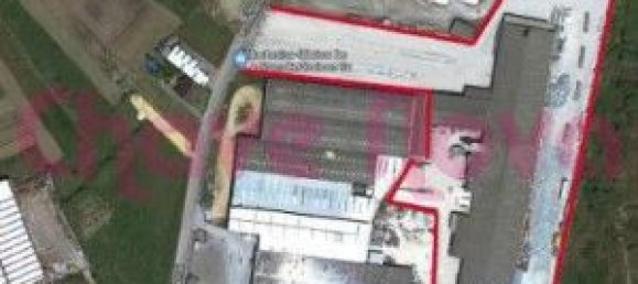 7309m² Building in Oliveira do Bairro, Portugal No. 61752 2