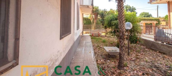 5 chambres Appartement à Vairano Patenora, Italy No. 77039 38