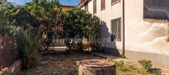 5 chambres Appartement à Vairano Patenora, Italy No. 77039 17