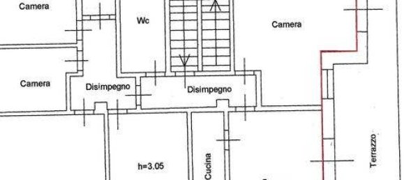 5 chambres Appartement à Vairano Patenora, Italy No. 77039 24