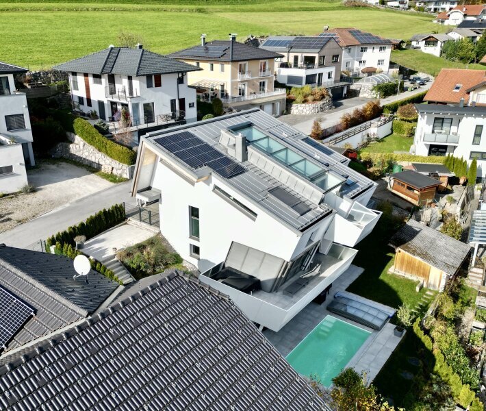 Villa de 6 habitaciónes en Seeham, Austria No. 193104