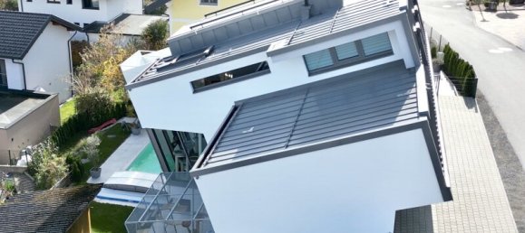 6-Zimmer Villa in Seeham, Austria, Nr. 193104 2