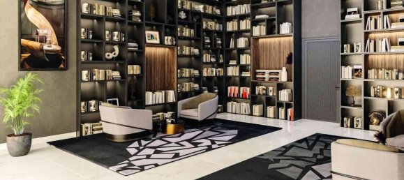 1 Schlafzimmer Wohnung in ELITZ 3, Jumeirah Village Circle, UAE, Nr. 61185 3