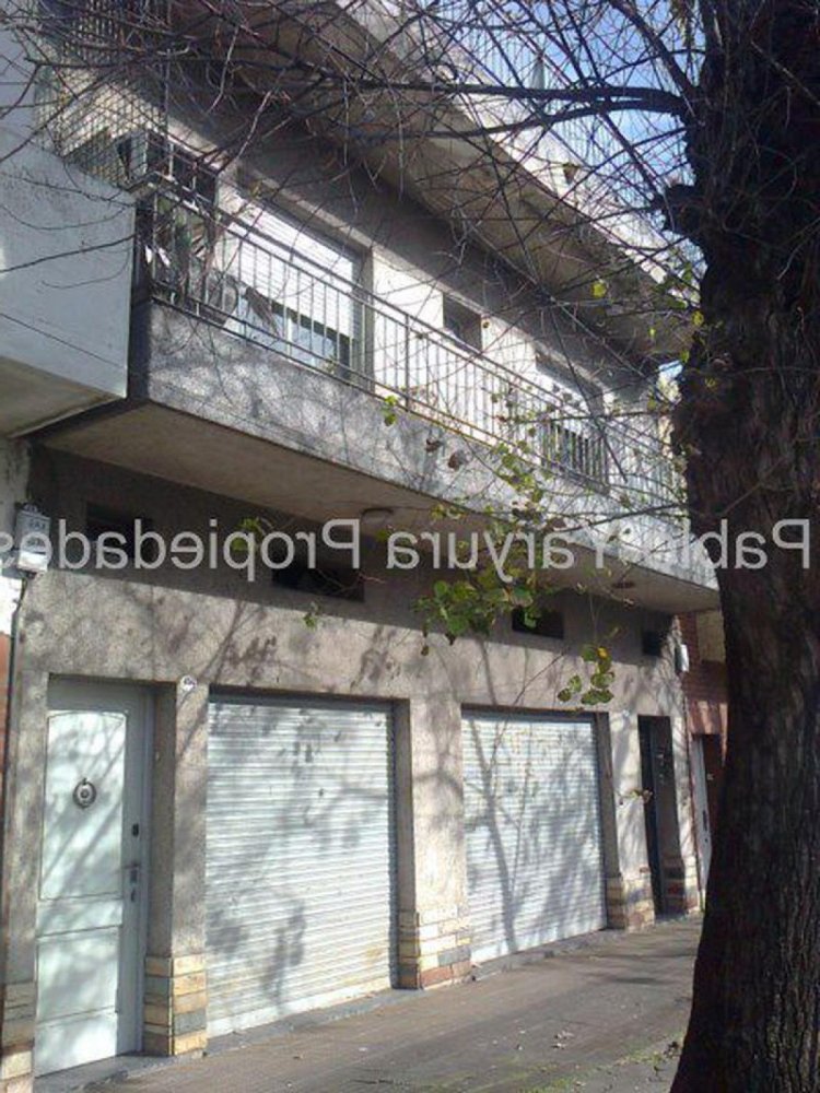 3 bedrooms Apartment in Tres de Febrero, Argentina No. 55407