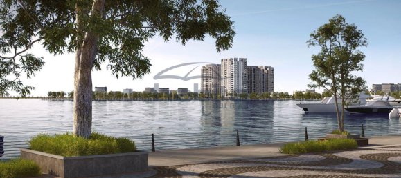 1 bedroom Apartment in Yas Island, UAE No. 36027 6