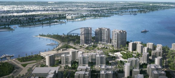 1 bedroom Apartment in Yas Island, UAE No. 36027 8