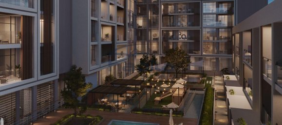 1 bedroom Apartment in Yas Island, UAE No. 36027 4