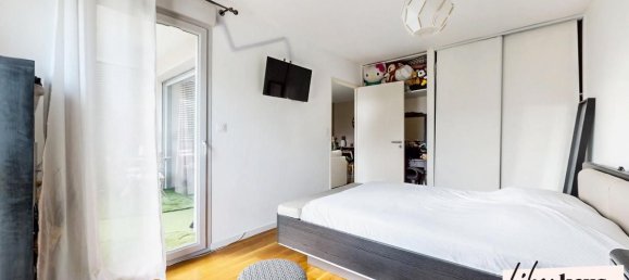 1 Schlafzimmer Wohnung in Chassieu, France, Nr. 286924 3