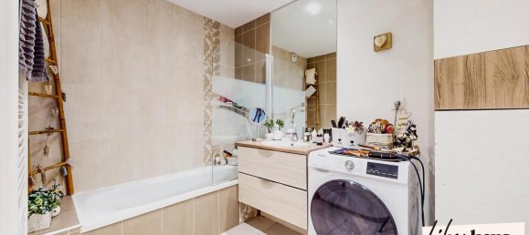 1 Schlafzimmer Wohnung in Chassieu, France, Nr. 286924 9