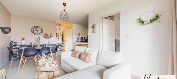 1 Schlafzimmer Wohnung in Chassieu, France, Nr. 286924 5