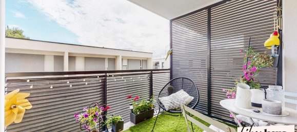 1 Schlafzimmer Wohnung in Chassieu, France, Nr. 286924 4