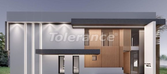 Villa 4+1 em Antalya, Turkey N.º 28150 12