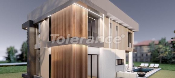 Villa 4+1 em Antalya, Turkey N.º 28150 4