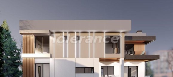 Villa 4+1 em Antalya, Turkey N.º 28150 2