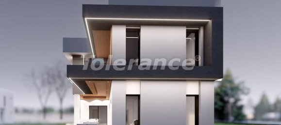 Villa 4+1 em Antalya, Turkey N.º 28150 11