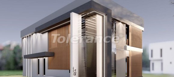 Villa 4+1 em Antalya, Turkey N.º 28150 5