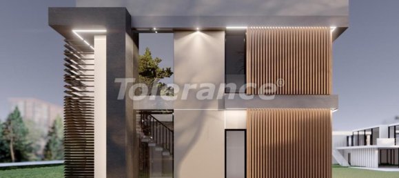 Villa 4+1 em Antalya, Turkey N.º 28150 10