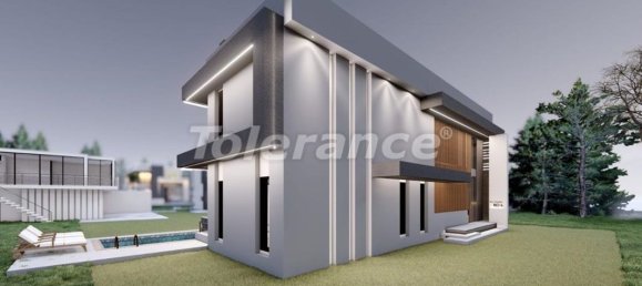 Villa 4+1 em Antalya, Turkey N.º 28150 9