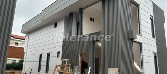 Villa 4+1 em Antalya, Turkey N.º 28150 8