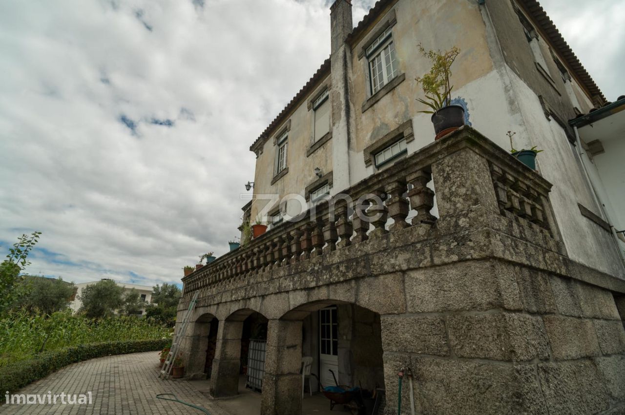 6 Schlafzimmer Schlösser in Nelas, Portugal, Nr. 207712