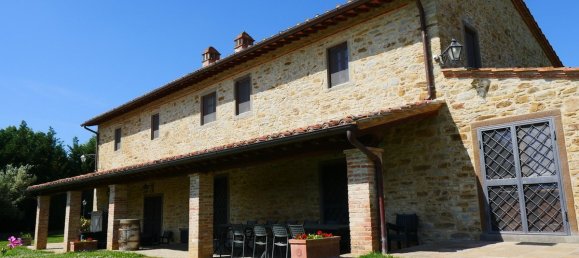 7 bedrooms House in Tuoro sul Trasimeno, Italy No. 52726 9