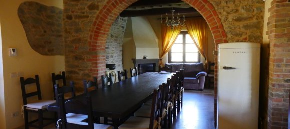 7 bedrooms House in Tuoro sul Trasimeno, Italy No. 52726 15