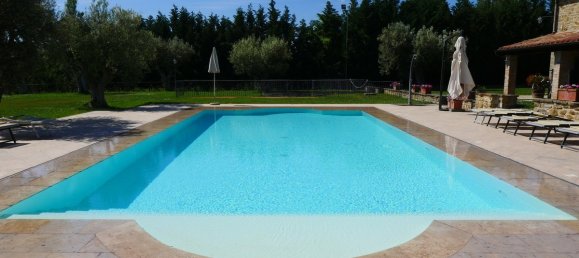 7 bedrooms House in Tuoro sul Trasimeno, Italy No. 52726 8