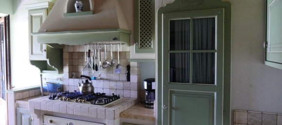 7 bedrooms House in Tuoro sul Trasimeno, Italy No. 52726 16