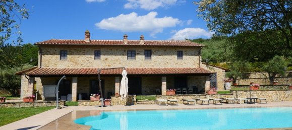 7 bedrooms House in Tuoro sul Trasimeno, Italy No. 52726 6