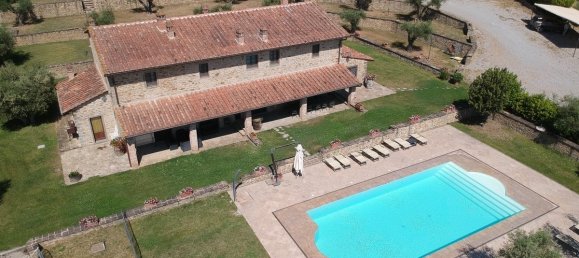 7 bedrooms House in Tuoro sul Trasimeno, Italy No. 52726 5