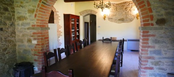 7 bedrooms House in Tuoro sul Trasimeno, Italy No. 52726 12