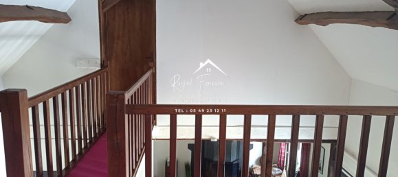 3 غرف نوم فيلا في Preuilly-sur-Claise, France رقم 269766 96