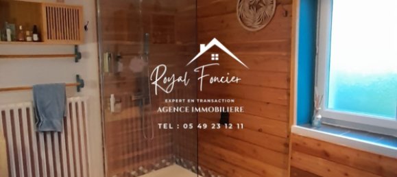 3 غرف نوم فيلا في Preuilly-sur-Claise, France رقم 269766 10