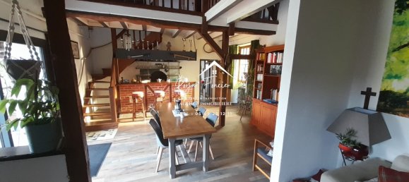 3 غرف نوم فيلا في Preuilly-sur-Claise, France رقم 269766 63