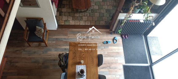 3 غرف نوم فيلا في Preuilly-sur-Claise, France رقم 269766 110