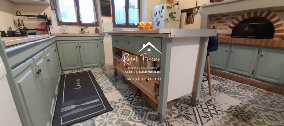 3 غرف نوم فيلا في Preuilly-sur-Claise, France رقم 269766 11