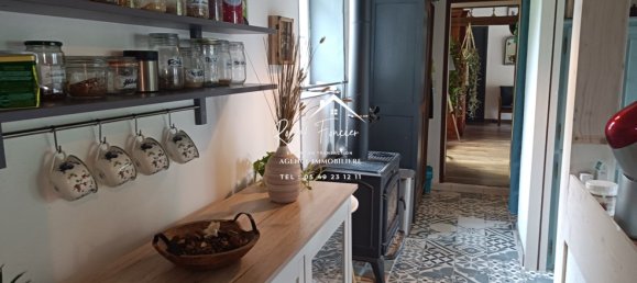 3 غرف نوم فيلا في Preuilly-sur-Claise, France رقم 269766 12