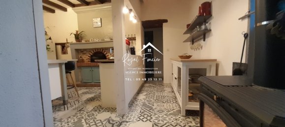3 غرف نوم فيلا في Preuilly-sur-Claise, France رقم 269766 34