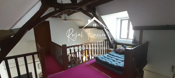 3 غرف نوم فيلا في Preuilly-sur-Claise, France رقم 269766 111